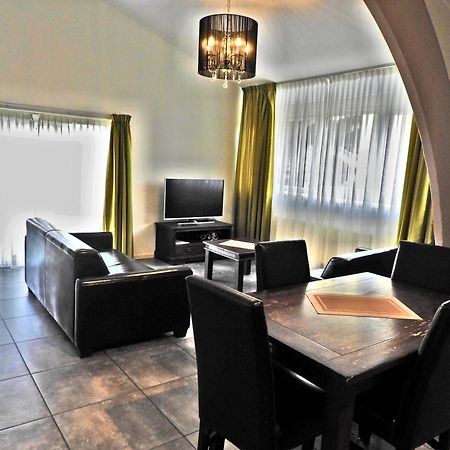 Apartement De Vosseburch Langeraar Екстер'єр фото