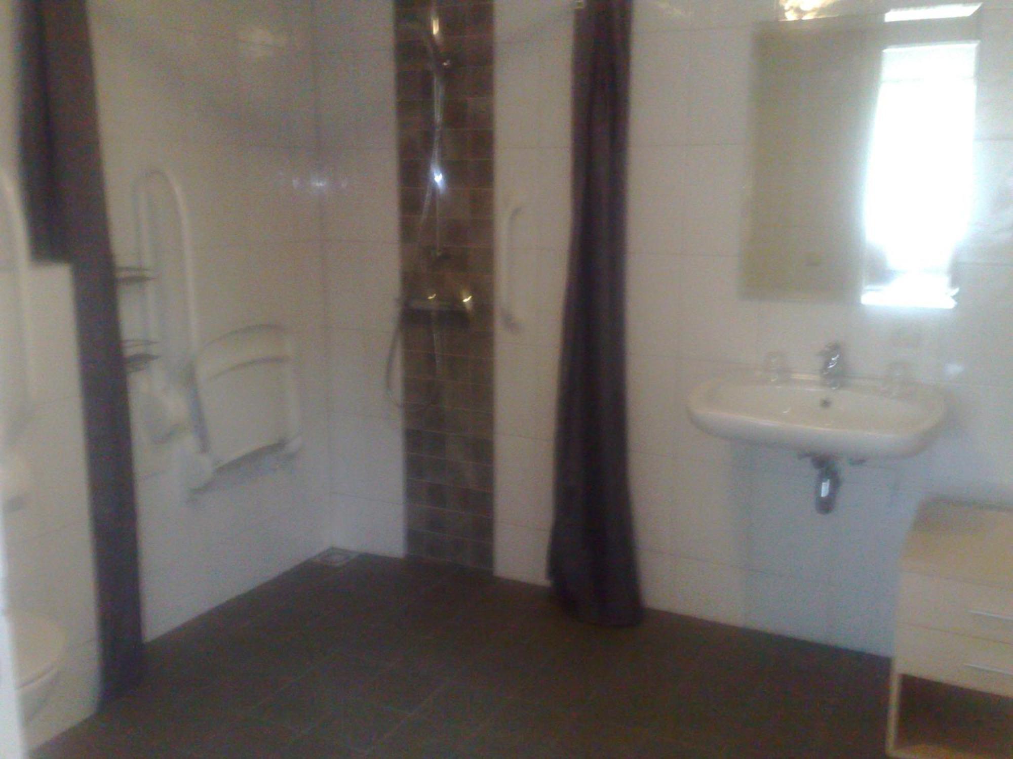 Apartement De Vosseburch Langeraar Номер фото