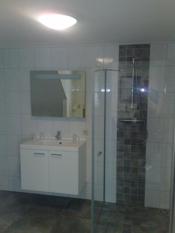 Apartement De Vosseburch Langeraar Номер фото