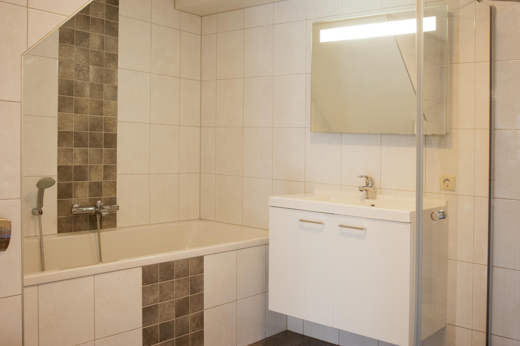 Apartement De Vosseburch Langeraar Номер фото